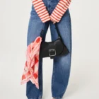Fabienne Chapot Lovey Lobster Scarf