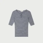 Fabienne Chapot Anouk Short Sleeve Pullover