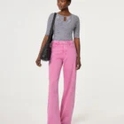 Fabienne Chapot Anouk Short Sleeve Pullover