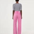 Fabienne Chapot Anouk Short Sleeve Pullover