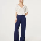 Fabienne Chapot Phil V-Neck T-Shirt