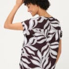 Olsen Blouse - Savanna Sky