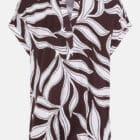Olsen Blouse - Savanna Sky