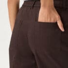 Olsen Mona Straight Shorts