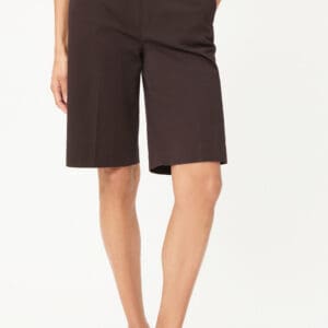 Olsen Mona Straight Shorts