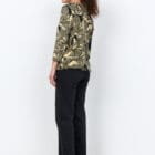 Soya Concept SC- Felicity AOP 548 Blouse