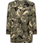 Soya Concept SC- Felicity AOP 548 Blouse
