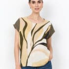 Soya Concept SC-Gail 2 T-Shirt