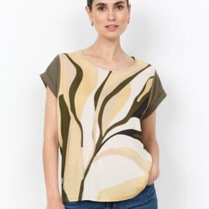 Soya Concept SC-Gail 2 T-Shirt