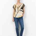 Soya Concept SC-Gail 2 T-Shirt