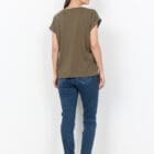 Soya Concept SC-Gail 2 T-Shirt