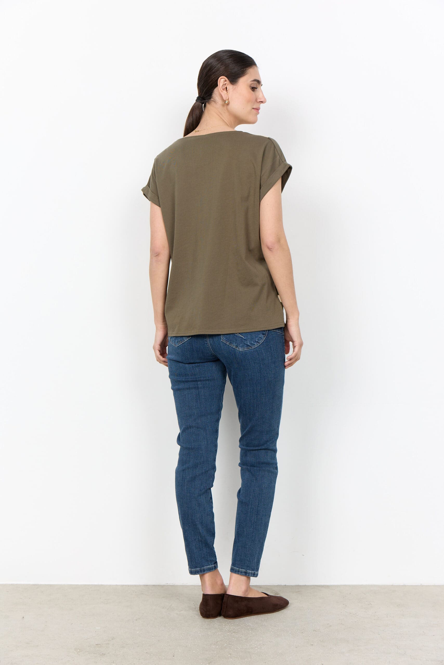 Soya Concept SC-Gail 2 T-Shirt