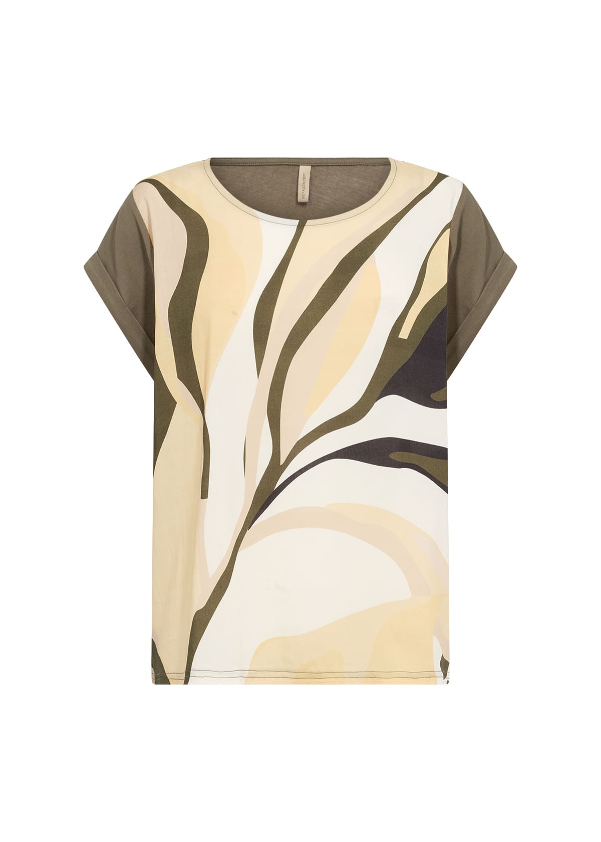 Soya Concept SC-Gail 2 T-Shirt