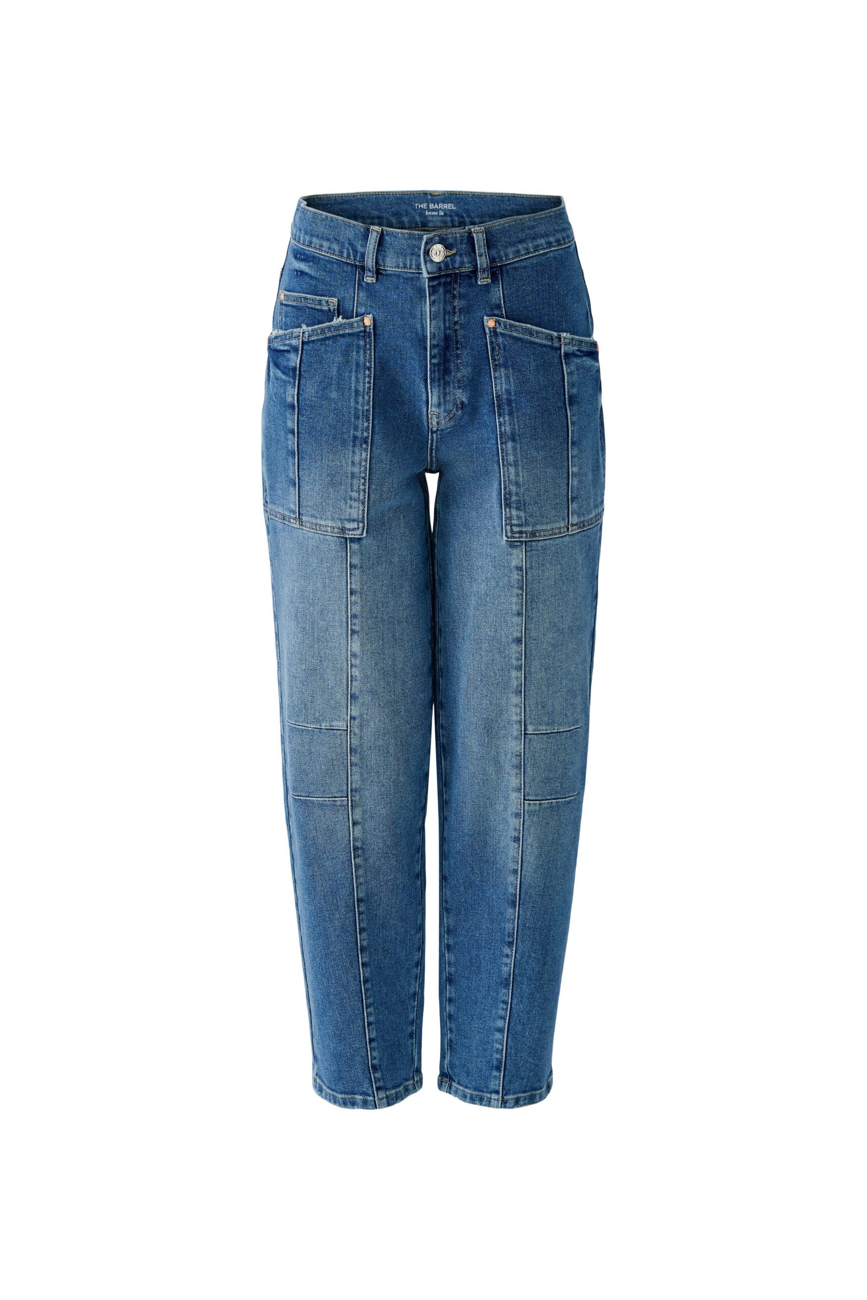 Oui Jeans - 100280
