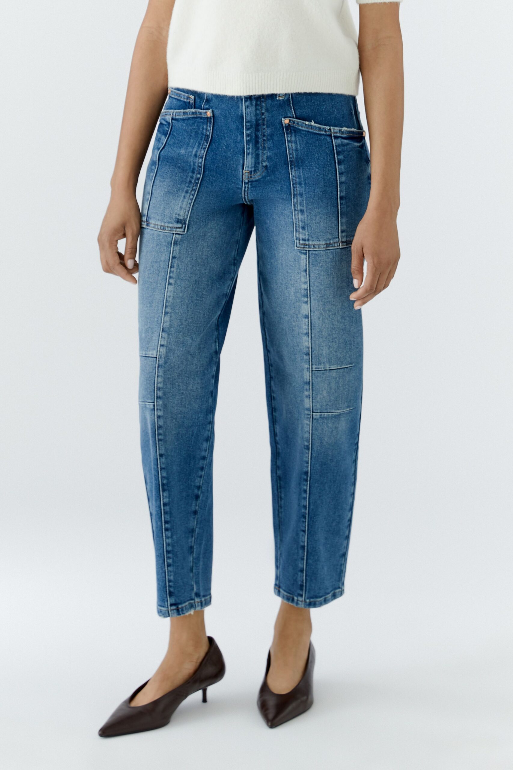 Oui Jeans - 100280