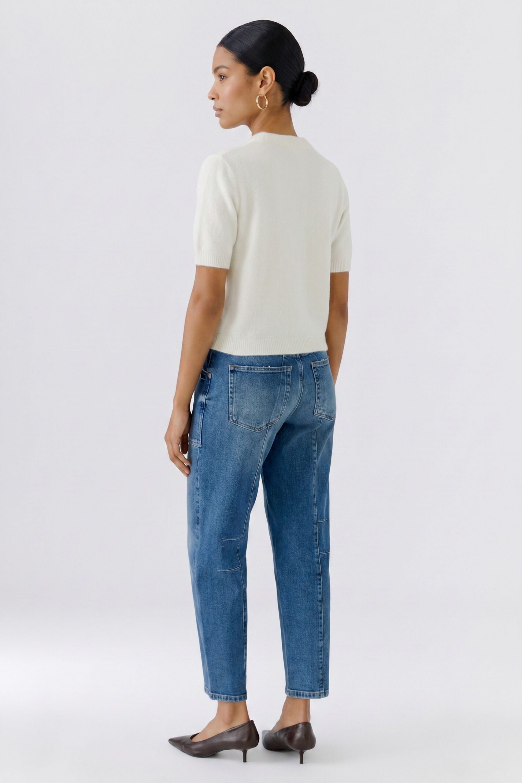 Oui Jeans - 100280