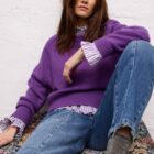 Oui Jeans - 100280