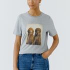 Oui T-Shirt 100344