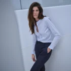 Mos Mosh MMMattie Stripe Shirt