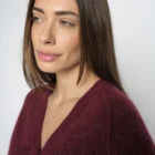 Mos Mosh MMThora Lizet Knit Cardigan