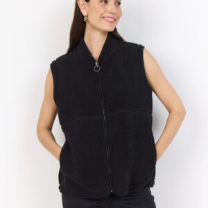 Soya Concept SC-Onyx 3 Waistcoat