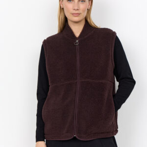 Soya Concept SC-Onyx 3 Waistcoat
