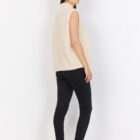 Soya Concept SC-Onyx 3 Waistcoat