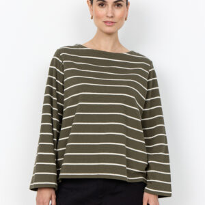 Soya Concept SC-Gerta 2 Sweatshirt