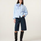 Fabienne Chapot Alex Blouse