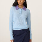 Fabienne Chapot Barbara Pullover