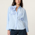 Fabienne Chapot Alex Blouse