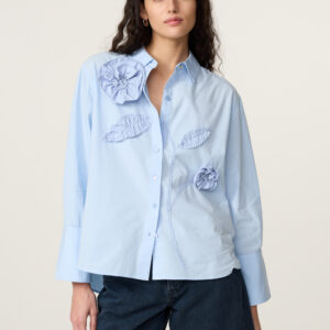 Fabienne Chapot Alex Blouse