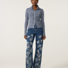 Fabienne Chapot Tilda Pullover
