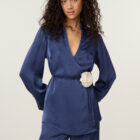 Fabienne Chapot Emma Blouse