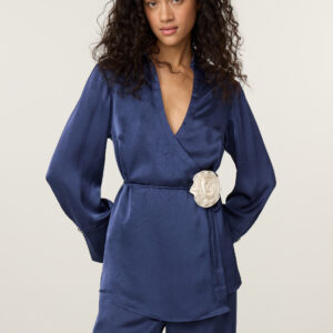 Fabienne Chapot Emma Blouse