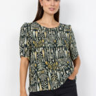 Soya Concept SC-Golfi 1 Blouse