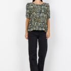 Soya Concept SC-Golfi 1 Blouse