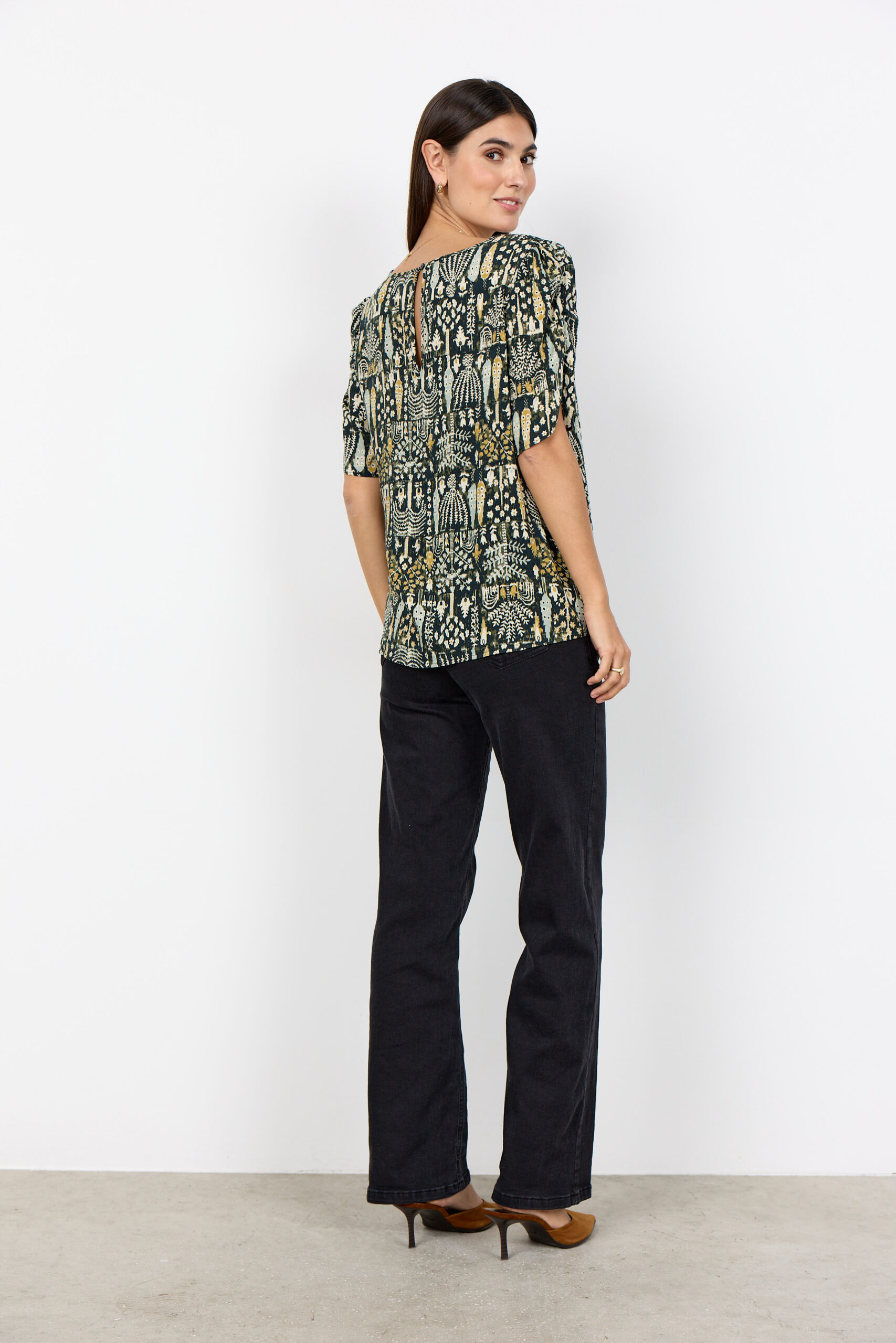 Soya Concept SC-Golfi 1 Blouse