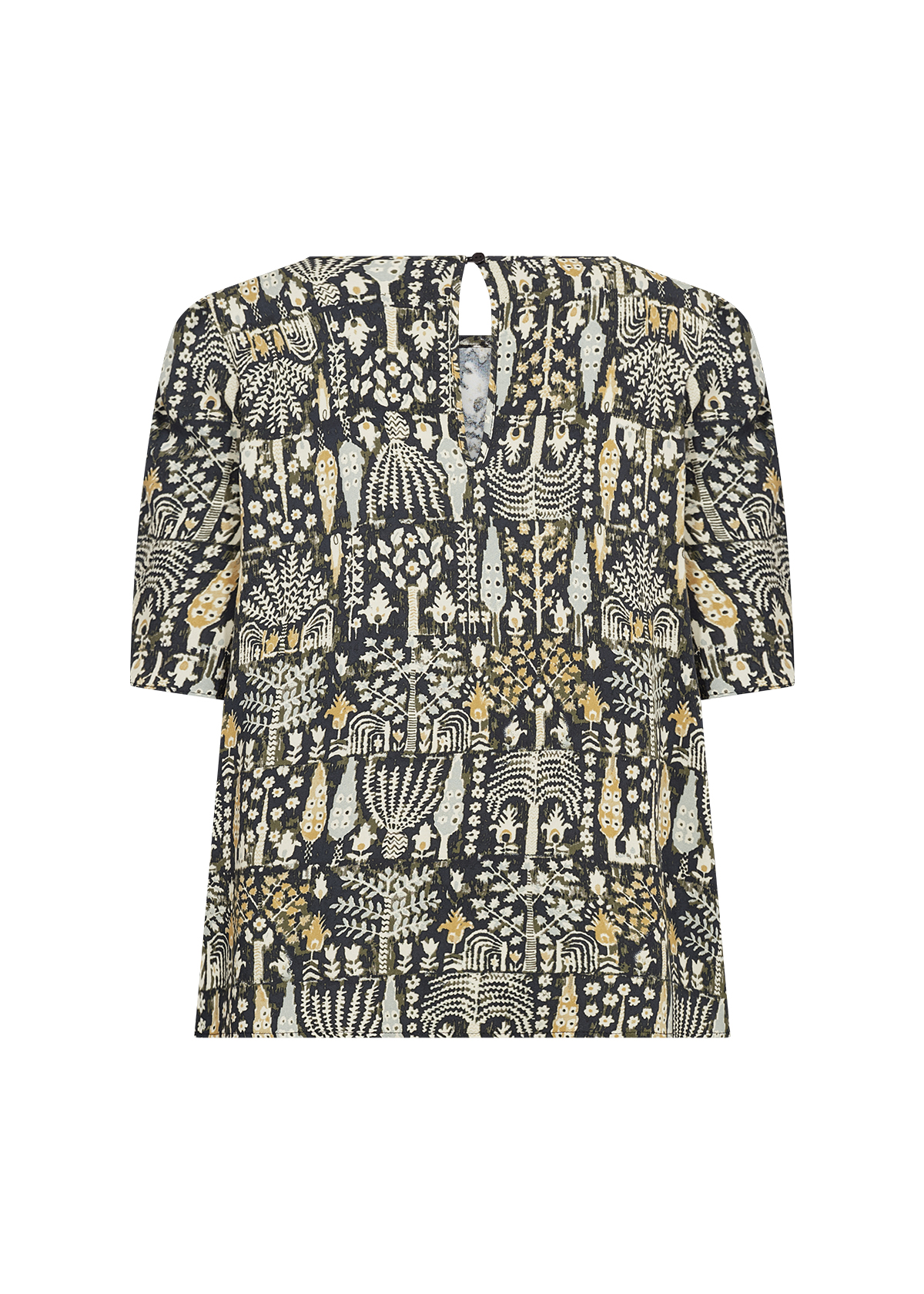 Soya Concept SC-Golfi 1 Blouse