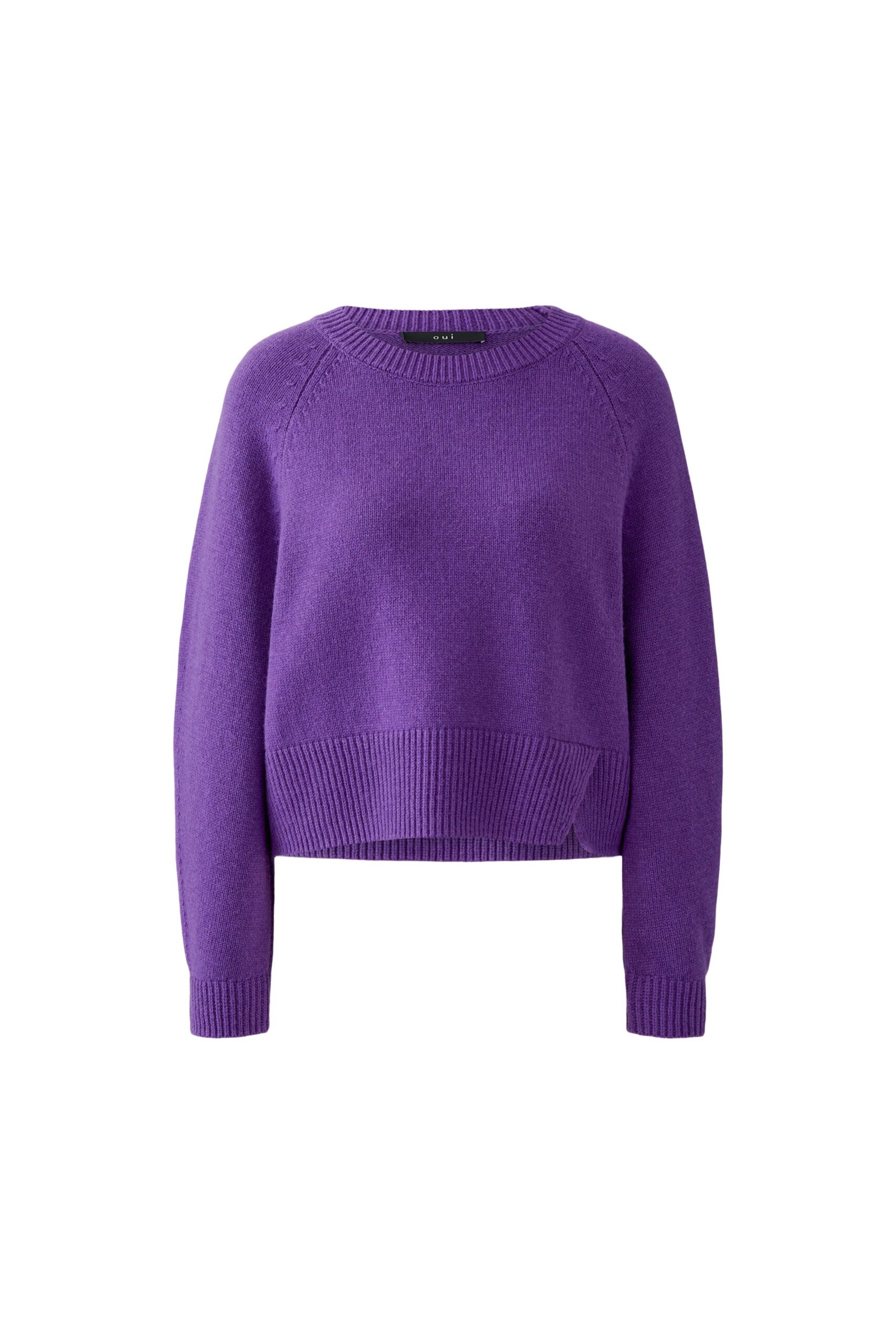 Oui Pullover - 98963