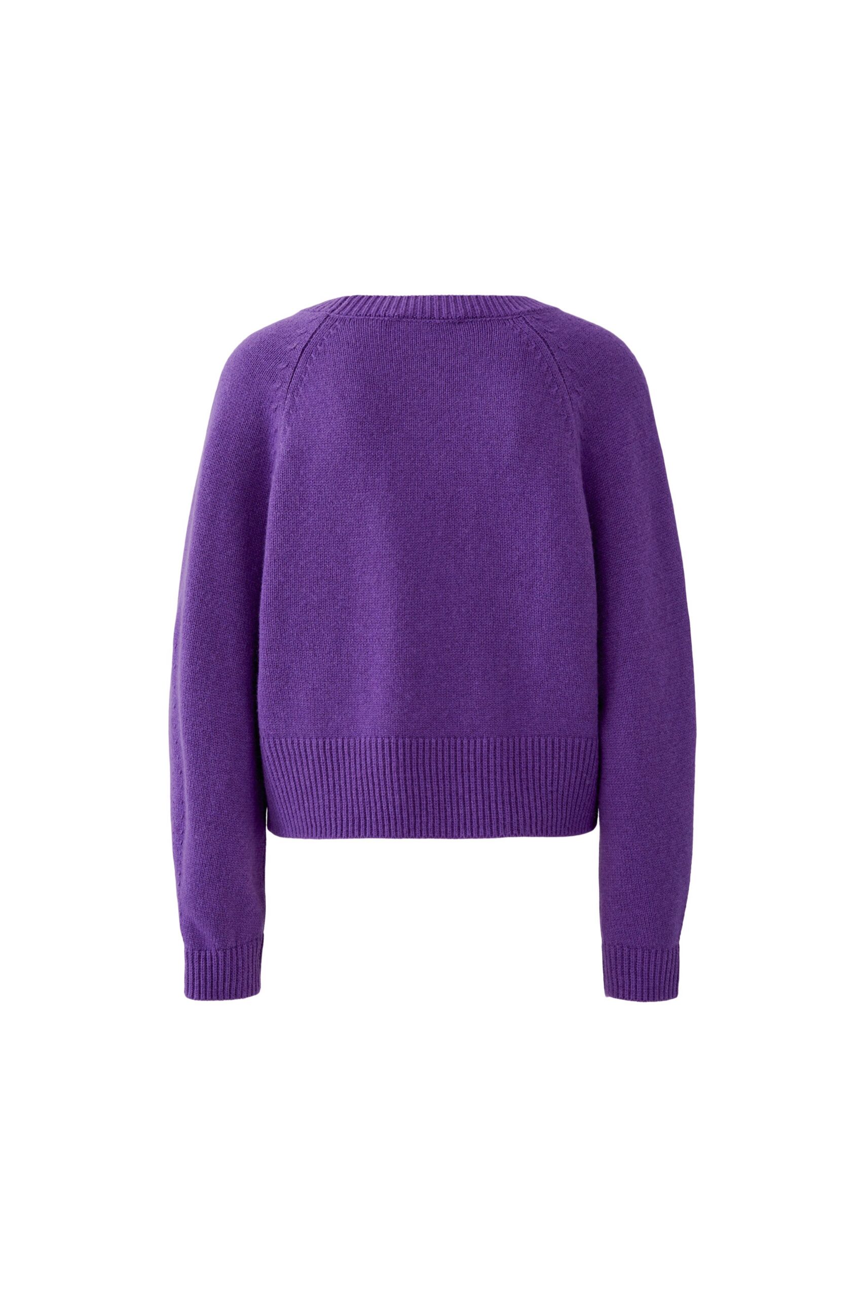 Oui Pullover - 98963