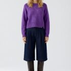Oui Pullover - 98963