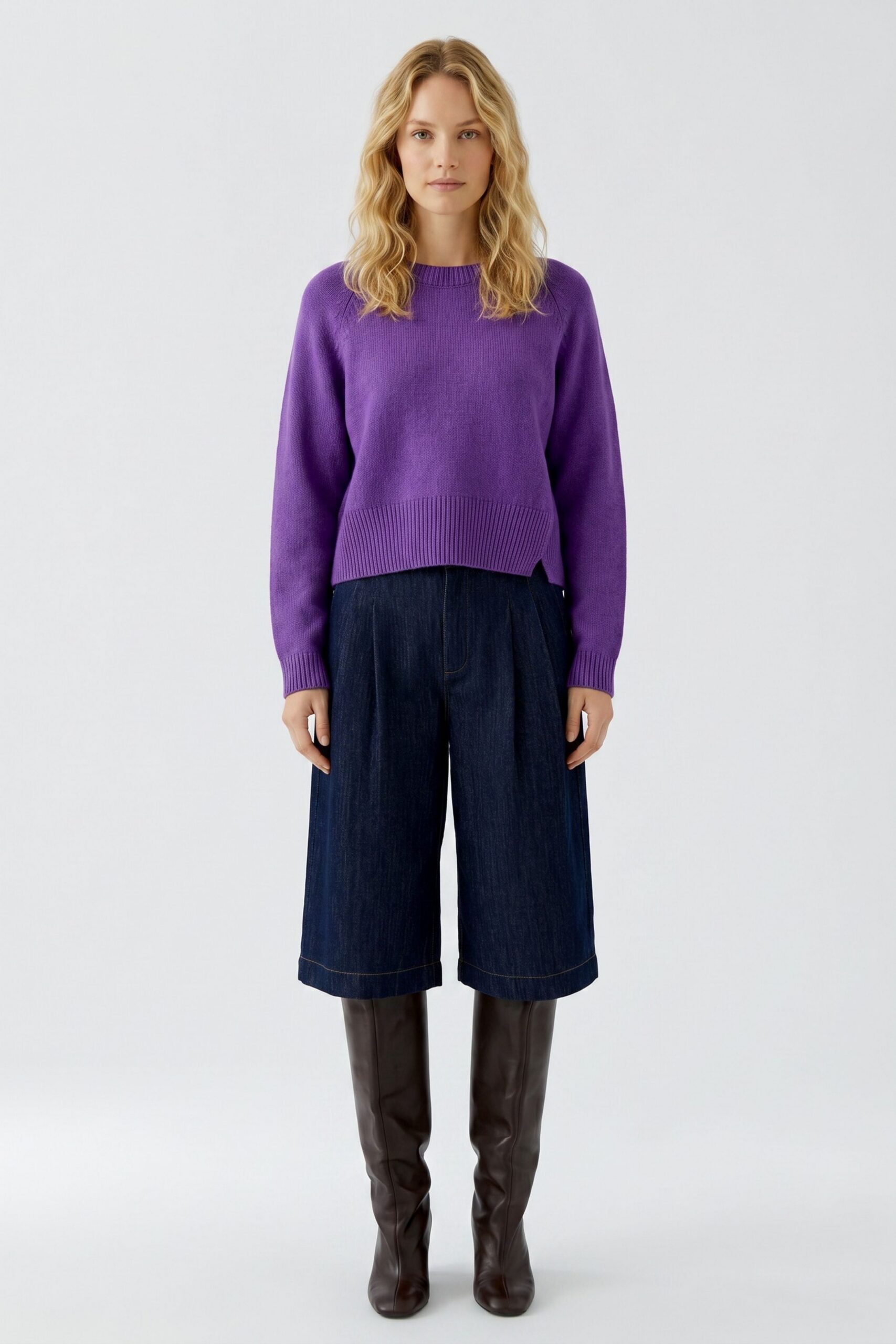 Oui Pullover - 98963