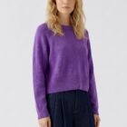Oui Pullover - 98963