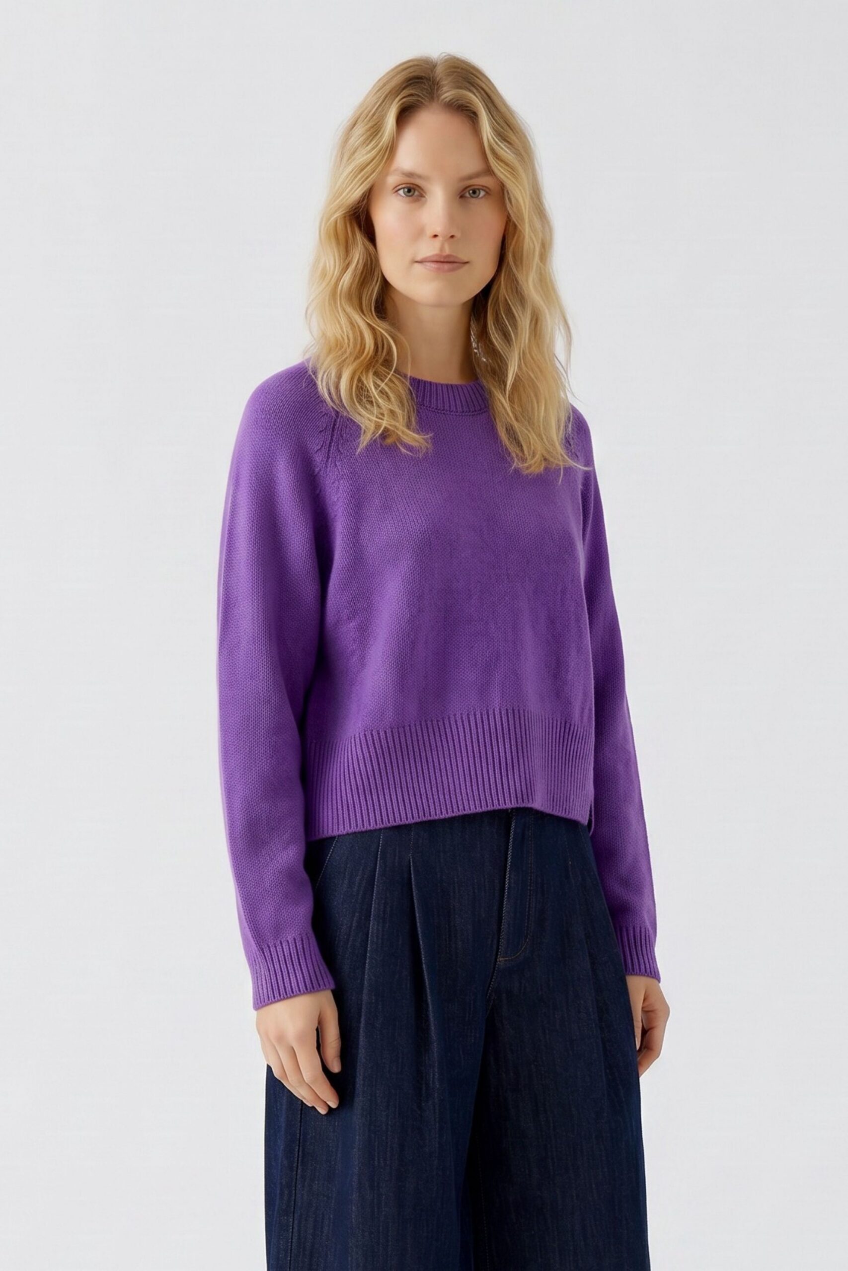Oui Pullover - 98963