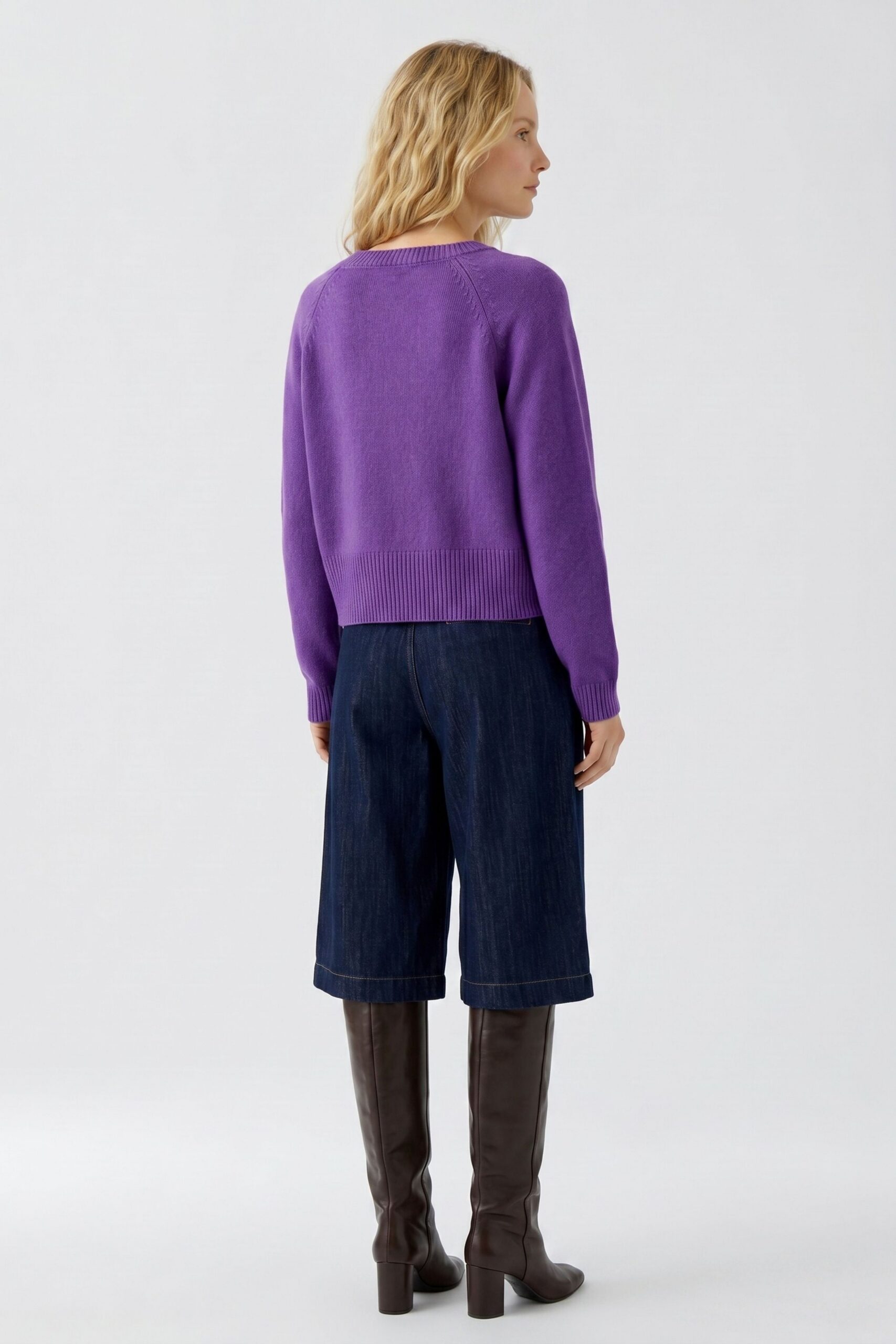 Oui Pullover - 98963