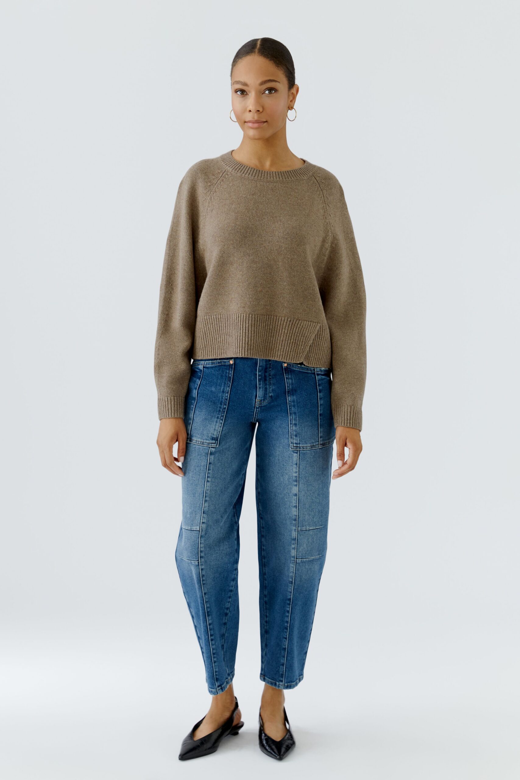 Oui Pullover - 98963