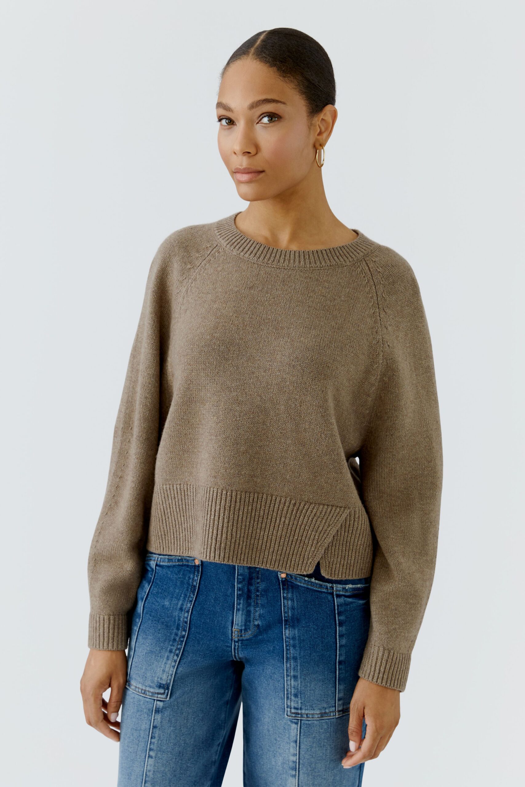 98963_8101_L2 Oui Pullover - 98963