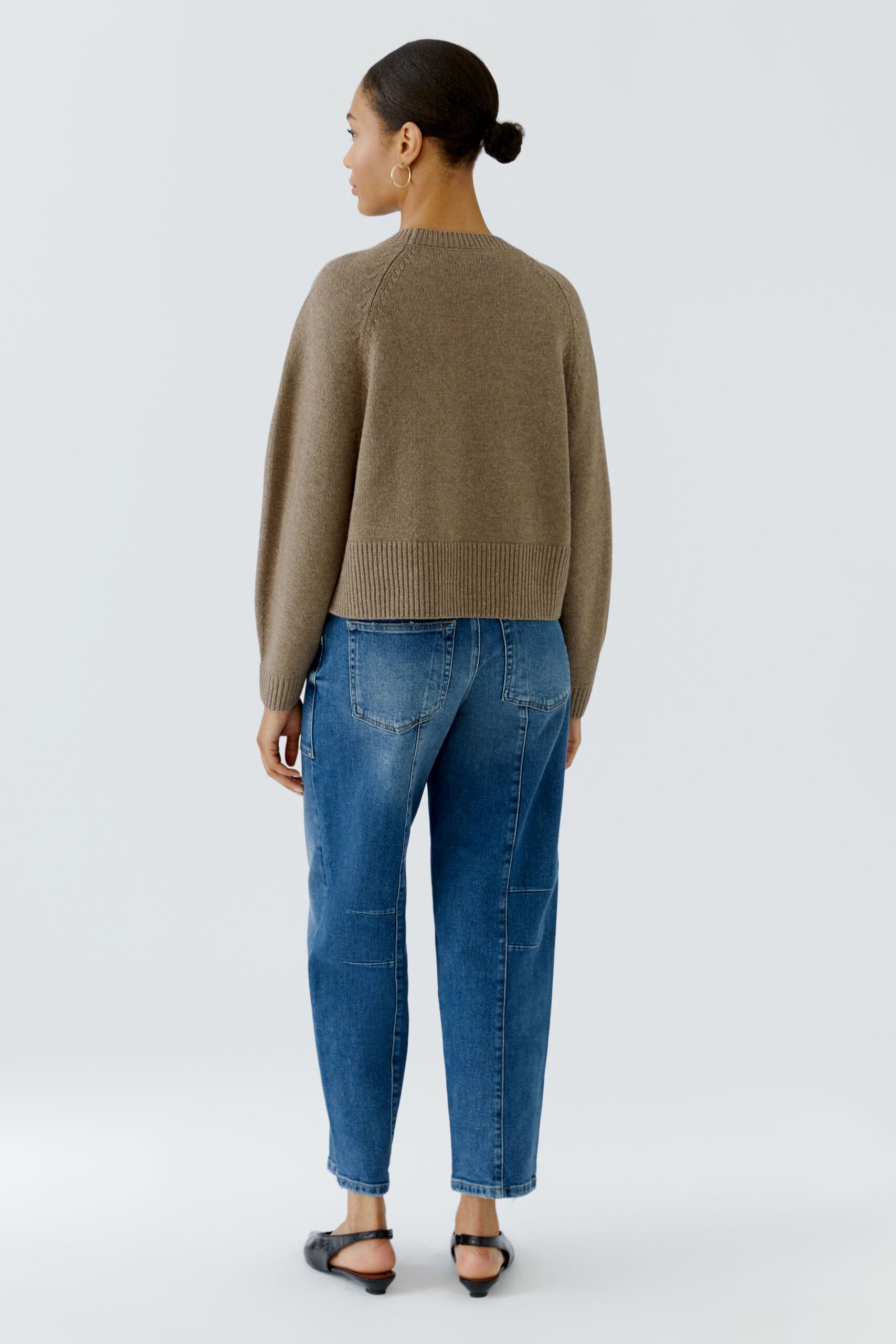 Oui Pullover - 98963