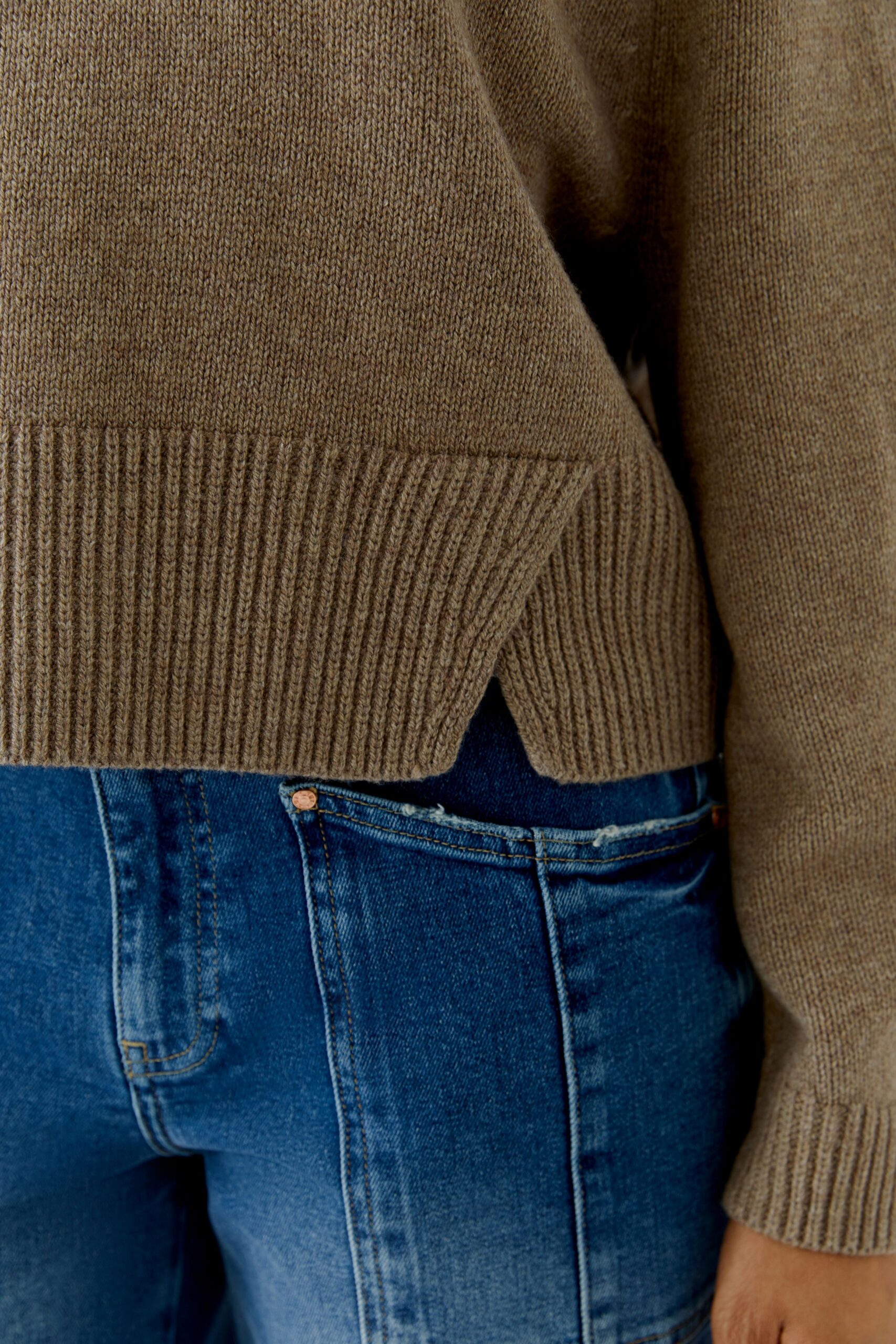 Oui Pullover - 98963